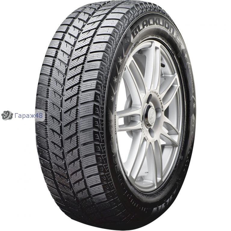 Blacklion Winter Tamer BW56 215/60 R16 99H