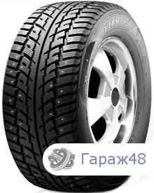 Kumho I'Zen RV Stud KC16 285/60 R18 116T