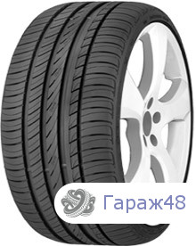 Sava Intensa UHP 2 205/45 R16 83W